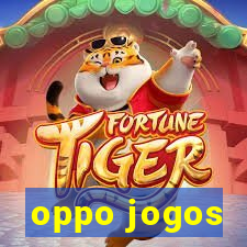 oppo jogos